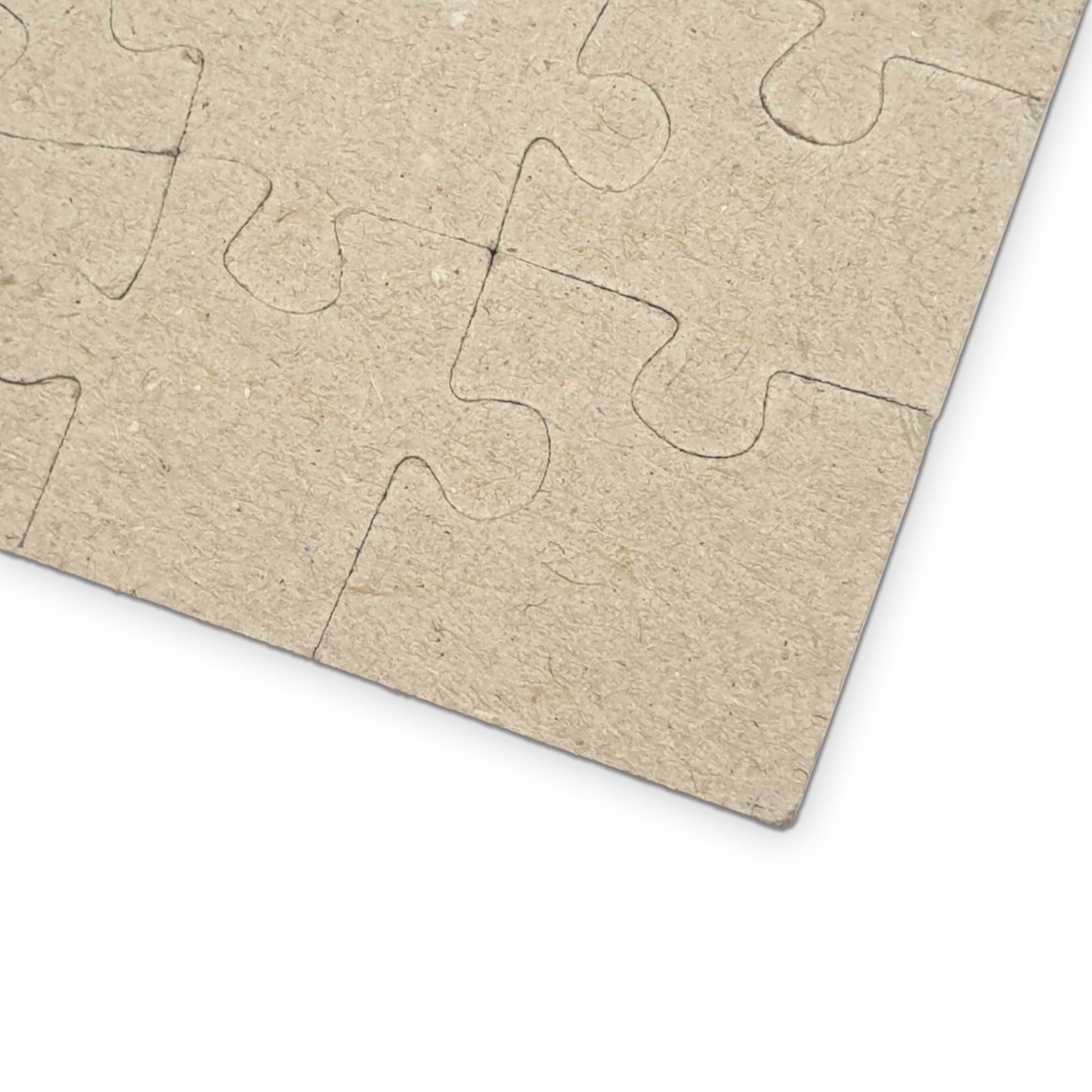 Warmth Puzzle (520, 1014-piece)