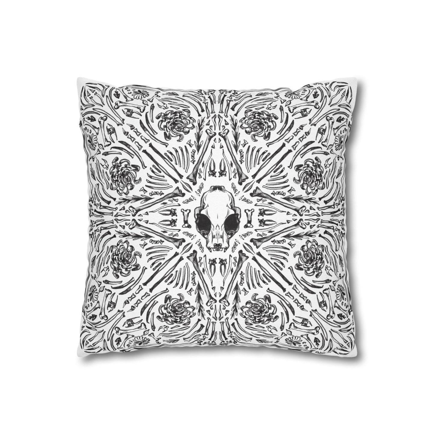 Blossom Pillowcase