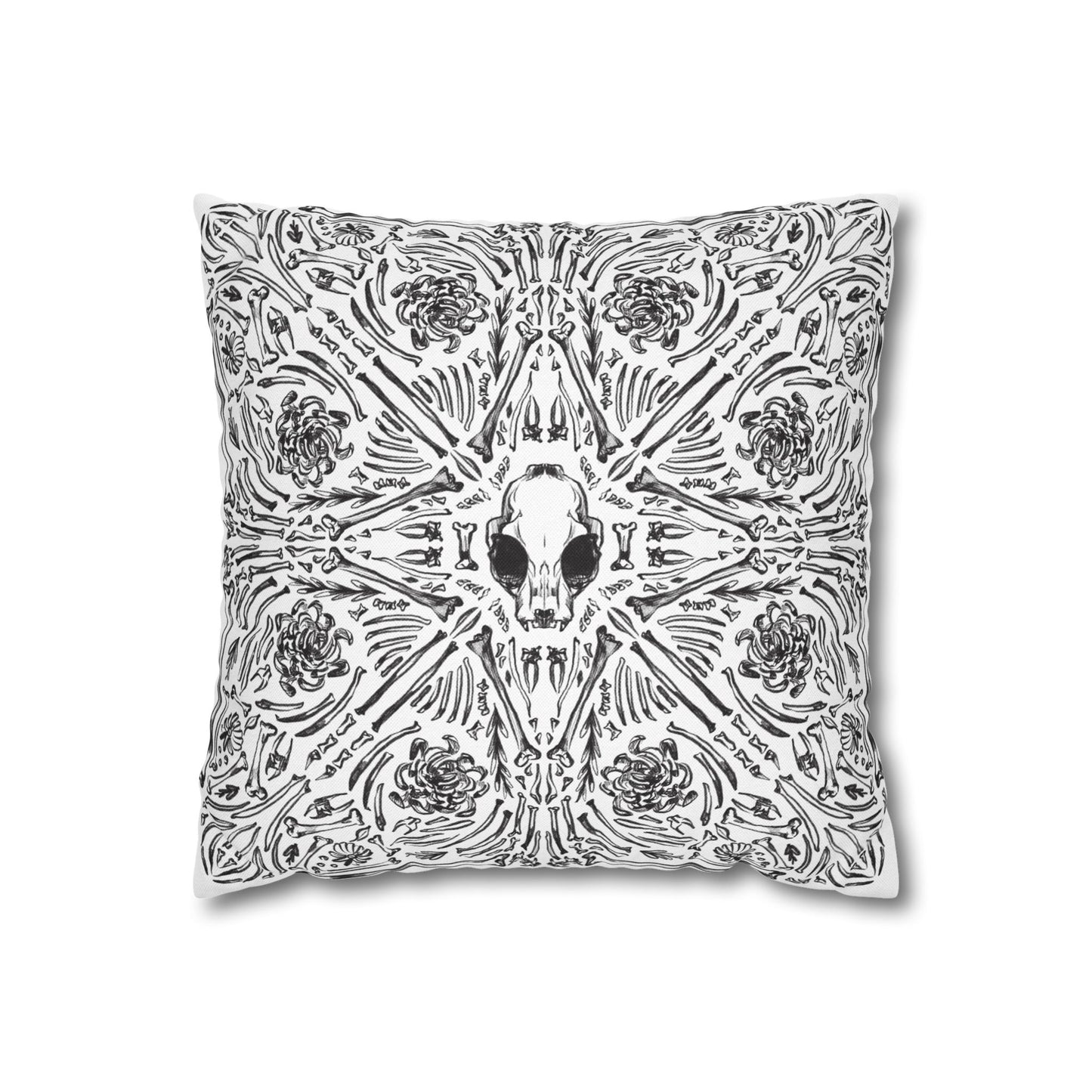 Blossom Pillowcase